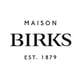 Maison Birks logo
