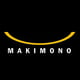 Makimono Japanese Restaurant logo
