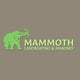 Mammoth Landscaping logo