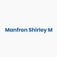 Manfron Shirley M logo