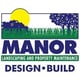 Manor Landscaping logo