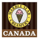 Marble Slab Creamery logo