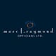 Marc F. Raymond Opticians logo