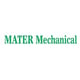 Mater Mechanical logo