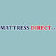 Mattress Direct logo