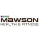 Mawson Health and Fitness logo