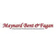 Maynard Bent & Fagan CPA logo
