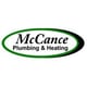 McCance Plumbing and Heating logo