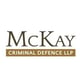Mckay Criminal Defence logo