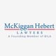 McKiggan Hebert Lawyers logo