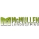 McMullen Landscaping logo
