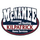 McNamee Plumbing and Heating logo