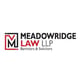 Meadowridge Law LLP logo