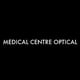Medical Centre Optical logo
