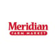 Meridian logo