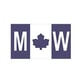 Metro Wide Paving logo
