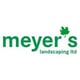 Meyer's Landscaping Ltd. logo