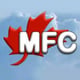 MFC Mattress logo