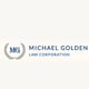 Michael Golden Law Corporation logo