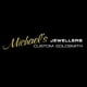 Michael's Jewellers logo