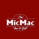Micmac Bar and Grill logo