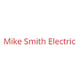 Mike Smith Electric logo