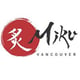 Miku Restaurant logo