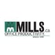 Mills logo