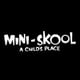 Mini-Skool logo