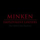 Minken Employment Lawyers logo
