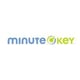 MinuteKEY logo