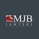 MJB Law logo