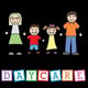 Mommy and Daddy Daycare logo