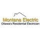 Montana Electrical Services logo