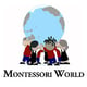 Montessori World logo