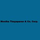 Mootha Thayaparan & Co. Corp logo