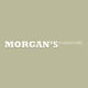 Morgan's Furniture logo