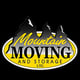Mountain Moving logo