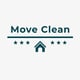 Move Clean logo
