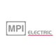 MPI Electric logo