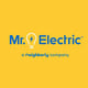 Mr. Electric logo