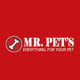 Mr. Pet's logo