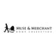 Muse and Merchant logo