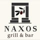 Naxos Grille & Bar logo