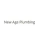 New Age Plumbing logo