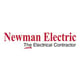 Newman Electric logo