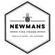 Newmans Fine Foods logo