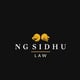 NG Sidhu Law logo
