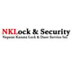NKLock & Security logo