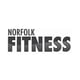Norfolk Fitness Centre logo